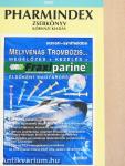 Pharmindex zsebkönyv 2000