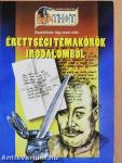 Érettségi témakörök irodalomból