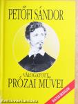 Petőfi Sándor válogatott prózai művei
