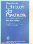 Lehrbuch der Psychiatrie