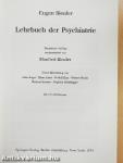 Lehrbuch der Psychiatrie