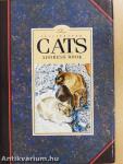 The Illustrated Cats Address Book
