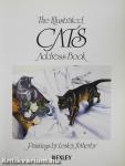 The Illustrated Cats Address Book