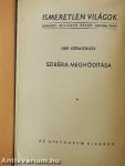 Szibéria meghódítása