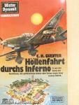 Höllenfahrt durchs Inferno