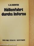 Höllenfahrt durchs Inferno