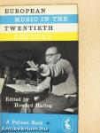 European Music in the Twentieth Century