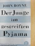 Der Junge im gestreiften Pyjama