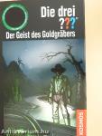 Die drei ??? - Der Geist des Goldgräbers