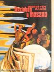 Akcióban a Moszad