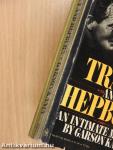 Tracy and Hepburn