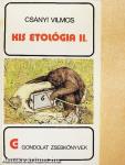 Kis etológia II.
