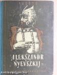 Alekszandr Nyevszkij és az orosz nép harca a függetlenségért a 13. században