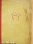 Üzen a mult