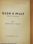 Üzen a mult