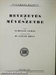 Bevezetés a művészetbe
