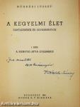 A kegyelmi élet I.