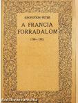 A francia forradalom I-II.