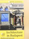 Architecture in Budapest