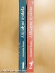 A királyné nyakéke 1-2.