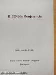 II. Eötvös Konferencia