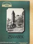 Zsámbék