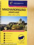 Magyarország kisatlasz