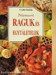 Népszerű raguk és egytálételek