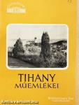 Tihany műemlékei