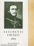 Széchenyi emlékév - 1991