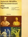 Művészettörténeti alapfogalmak