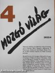 Mozgó Világ 2022. április