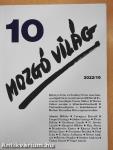 Mozgó Világ 2022. október