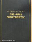 Cinq-Mars összeesküvése