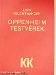 Oppenheim-testvérek