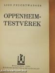 Oppenheim-testvérek