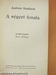 A végzet fonala
