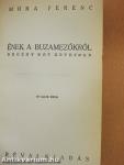 Ének a buzamezőkről I-II.