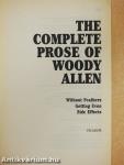 The complete prose of Woody Allen