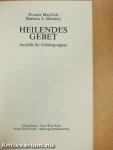 Heilendes Gebet