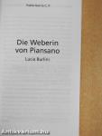 Die Weberin von Piansano - Lucia Burlini
