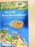 Das große Forscherhandbuch