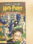 Harry Potter und der Stein der Weisen
