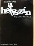 A helyszín