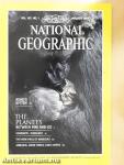 National Geographic January 1985