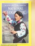 National Geographic February 1980