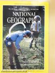 National Geographic October 1984