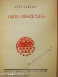 Varju-nemzetség