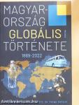 Magyarország globális története 1869-2022