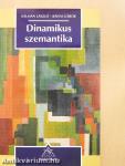 Dinamikus szemantika